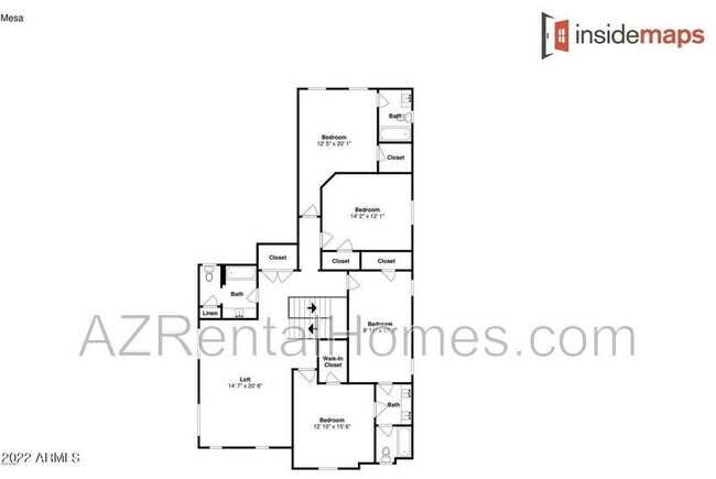 Building Photo - 10540 E Sebring Ave