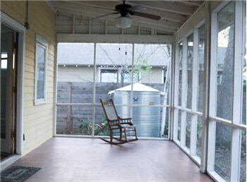 Building Photo - 4804 Caswell Ave