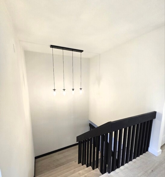 Downtairs - 5347 Emerald Isle Dr