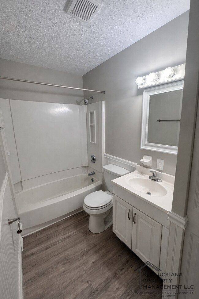 Building Photo - 3BR/1BA Brick Ranch for Rent in J-town!