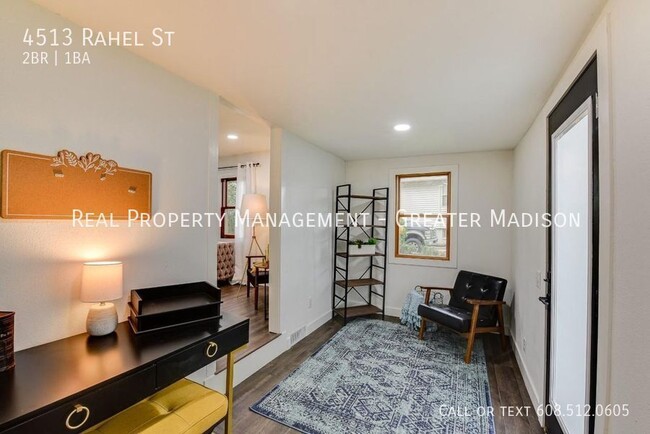 Building Photo - Beautiful fully remodeled House on Madison...