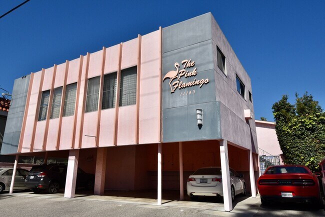 Building Photo - 11143 Aqua Vista St