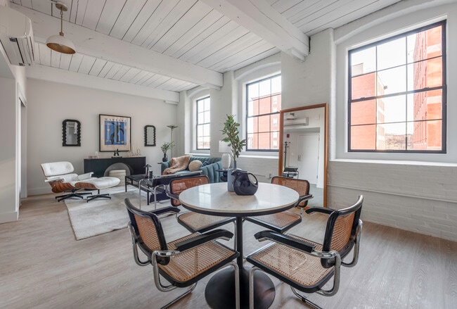 Building Photo - Essex St. Lofts