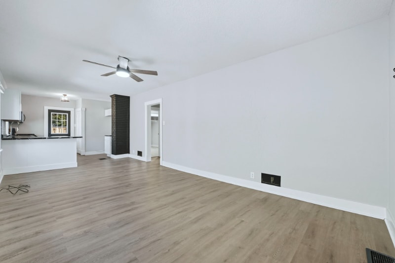 Building Photo - 4321 Tacoma Ave