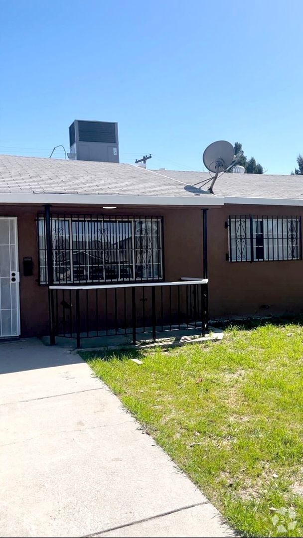 Building Photo - Charming 3BD/2BA Home in Meadowview Neighb...