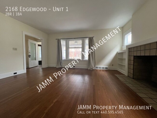 Building Photo - 2-Bedroom Duplex apartment in Cleveland He...