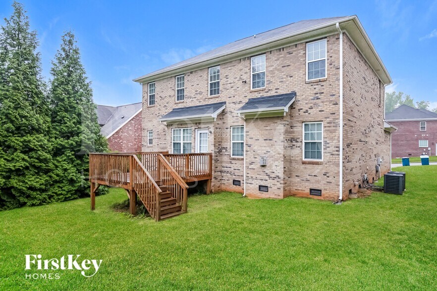 Building Photo - 6116 Bedstone Dr