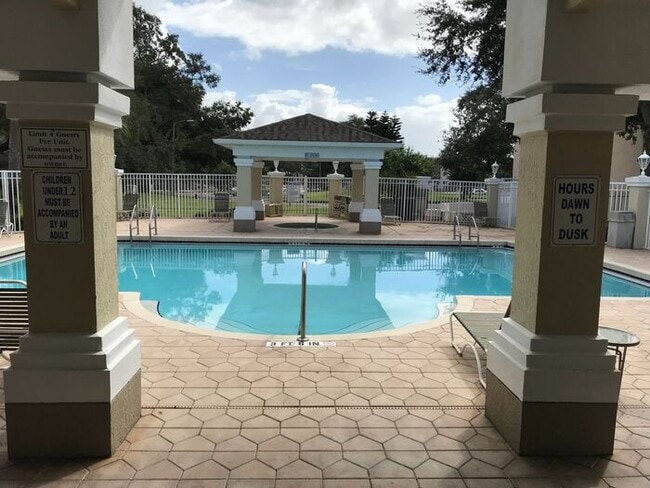 Building Photo - Must-See 3 Bedroom / 2 Bathroom Condo in Brantley Terrace, Altamonte Springs!