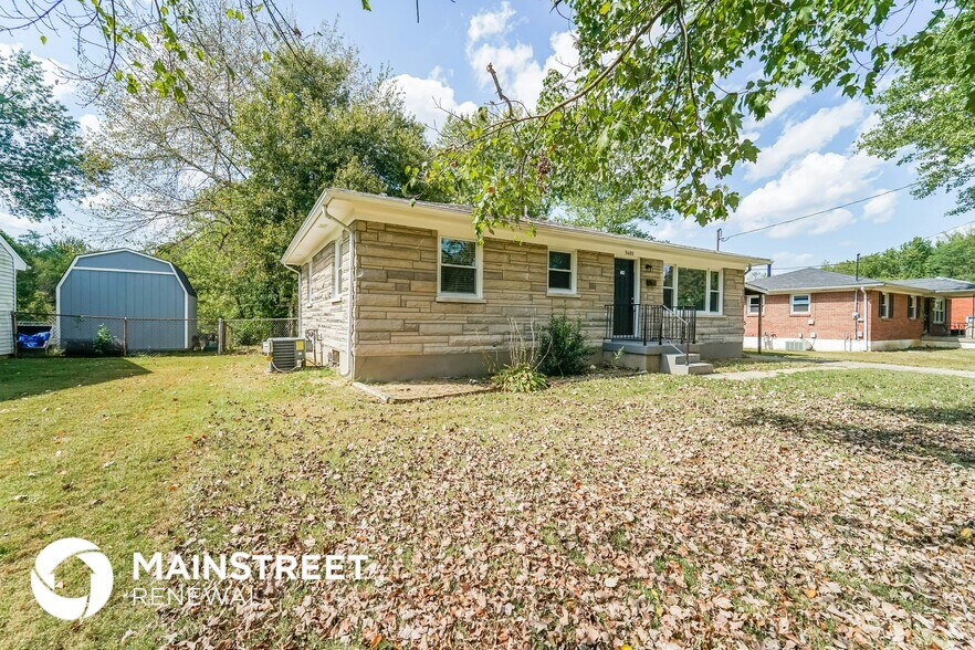 Building Photo - 9400 Aristides Dr