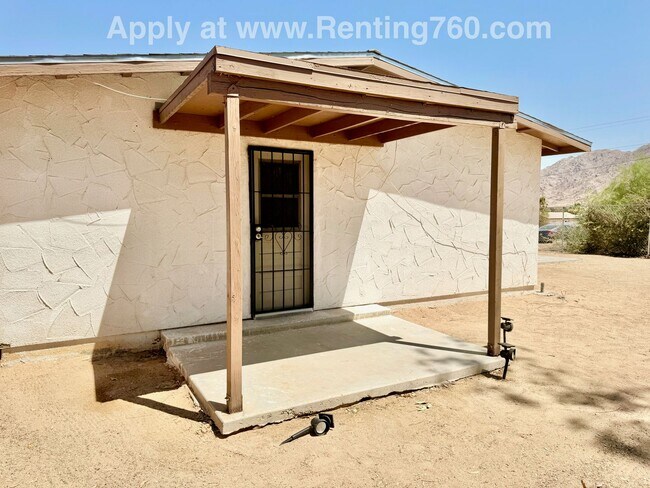 Building Photo - 6372 Cahuilla Ave