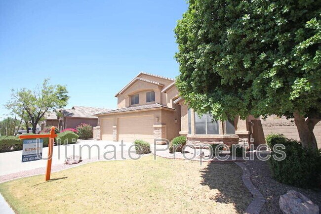 Building Photo - 6336 W Misty Willow Ln