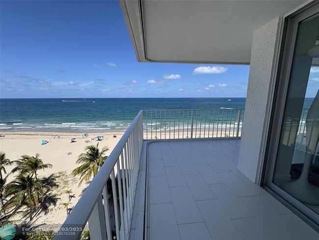 Building Photo - 1010 S Ocean Blvd