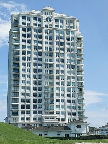 Building Photo - 1 Tower Dr