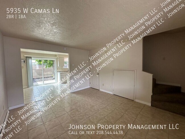 Building Photo - 5935 W Camas Ln