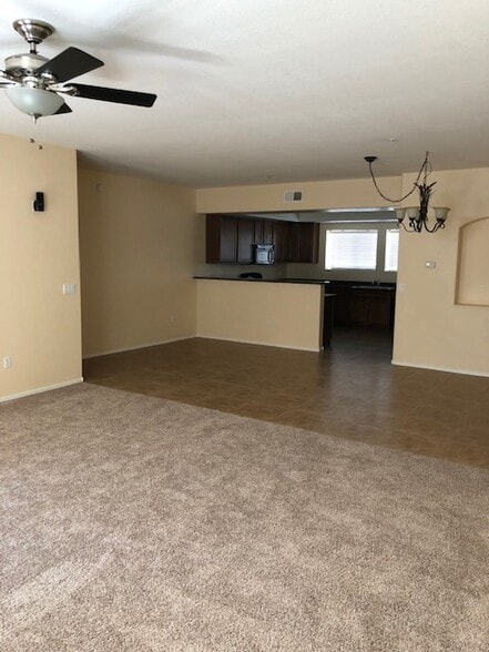 FAMILY ROOM/DINING - 2150 W Alameda Rd