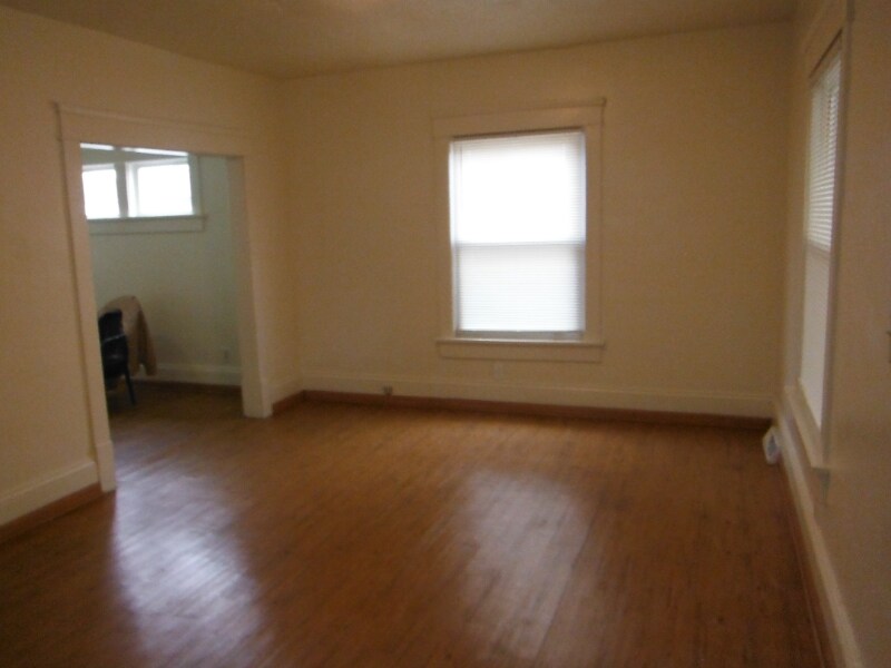 Building Photo - 1520 Frazer Ave NW