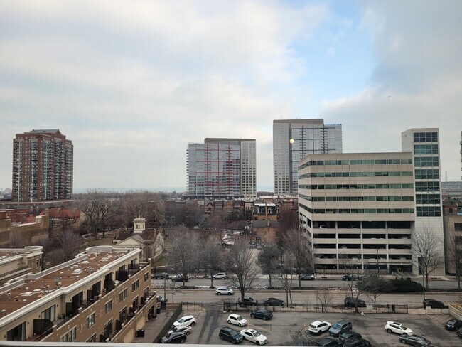 Building Photo - 1845 S Michigan Ave