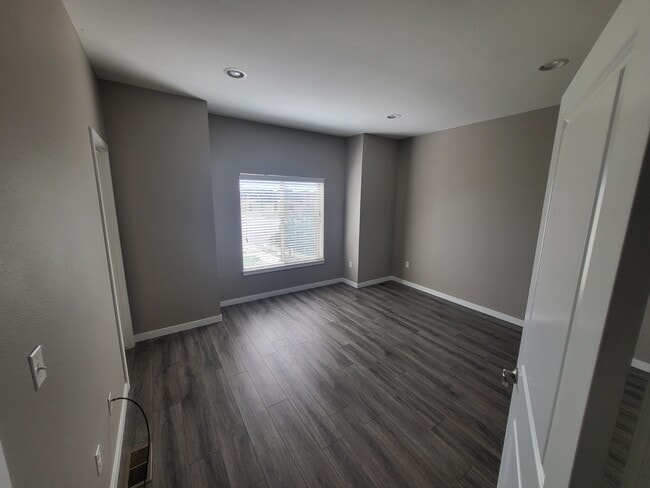 Second Bedroom with En-Suite Bathroom - 3155 E 104th Ave