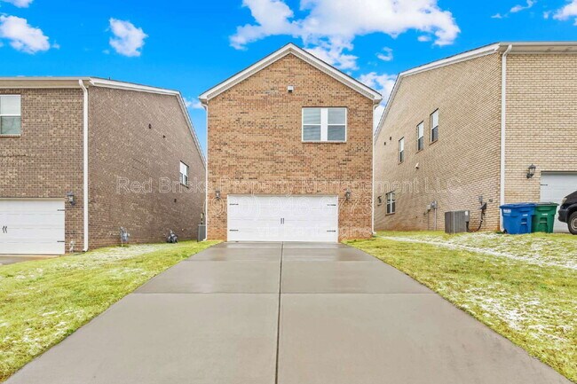 Building Photo - 1225 Colgher St