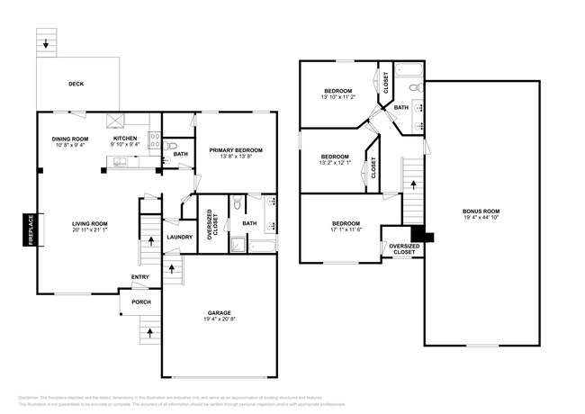 Building Photo - 3125 Hidden Creek Dr