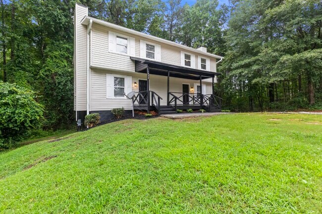 Building Photo - 1229 Creek Forest Ct NW