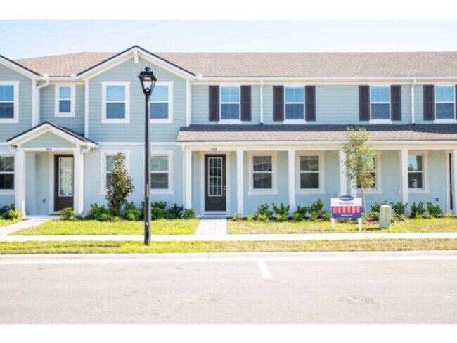 Building Photo - Brand New 3 bed 2.5 bath Townhome