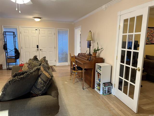 Building Photo - 1115 Salem Rd