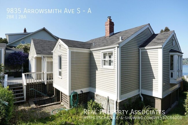 Building Photo - 9835 Arrowsmith Ave S