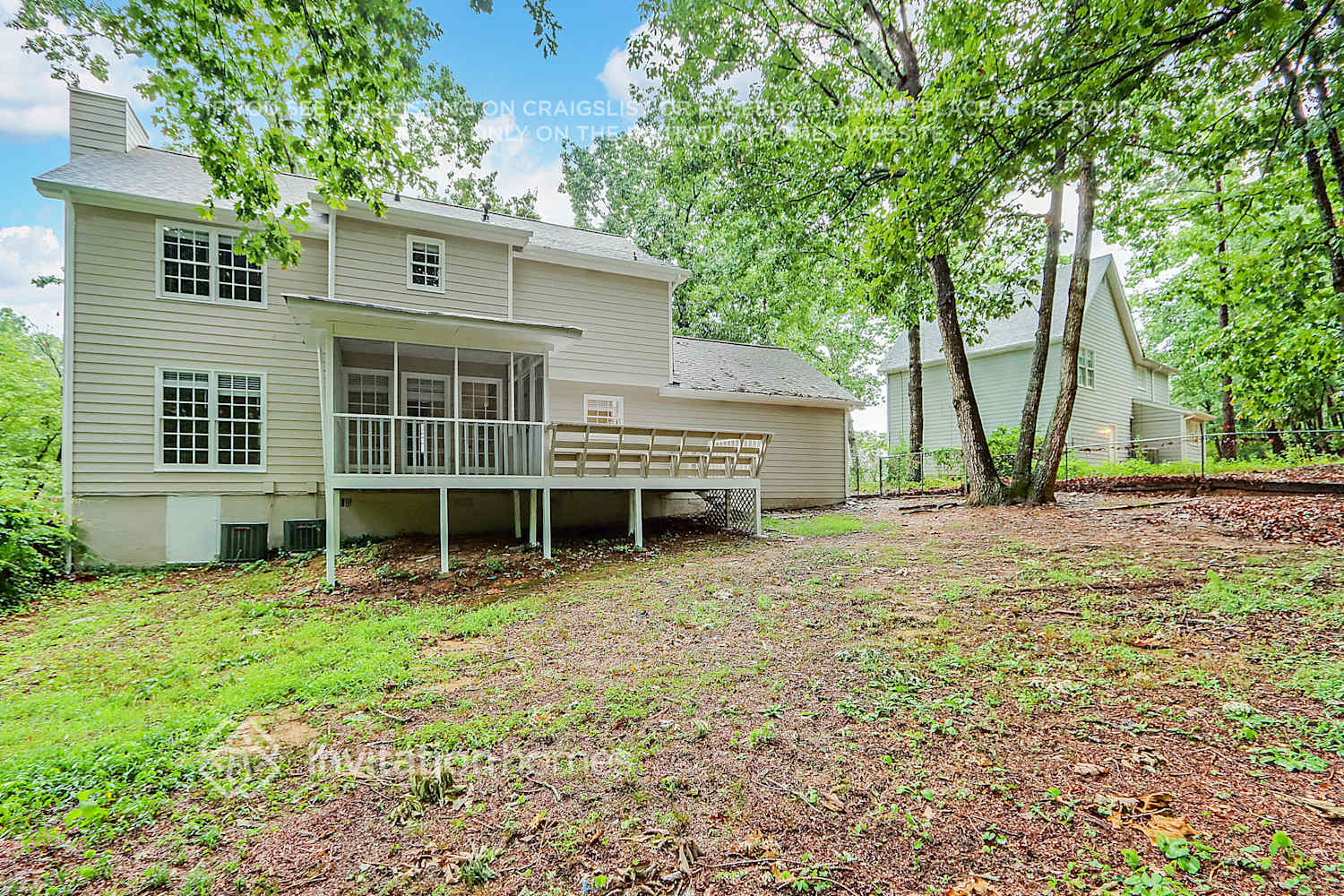 Building Photo - 3203 Glynn Mill Dr