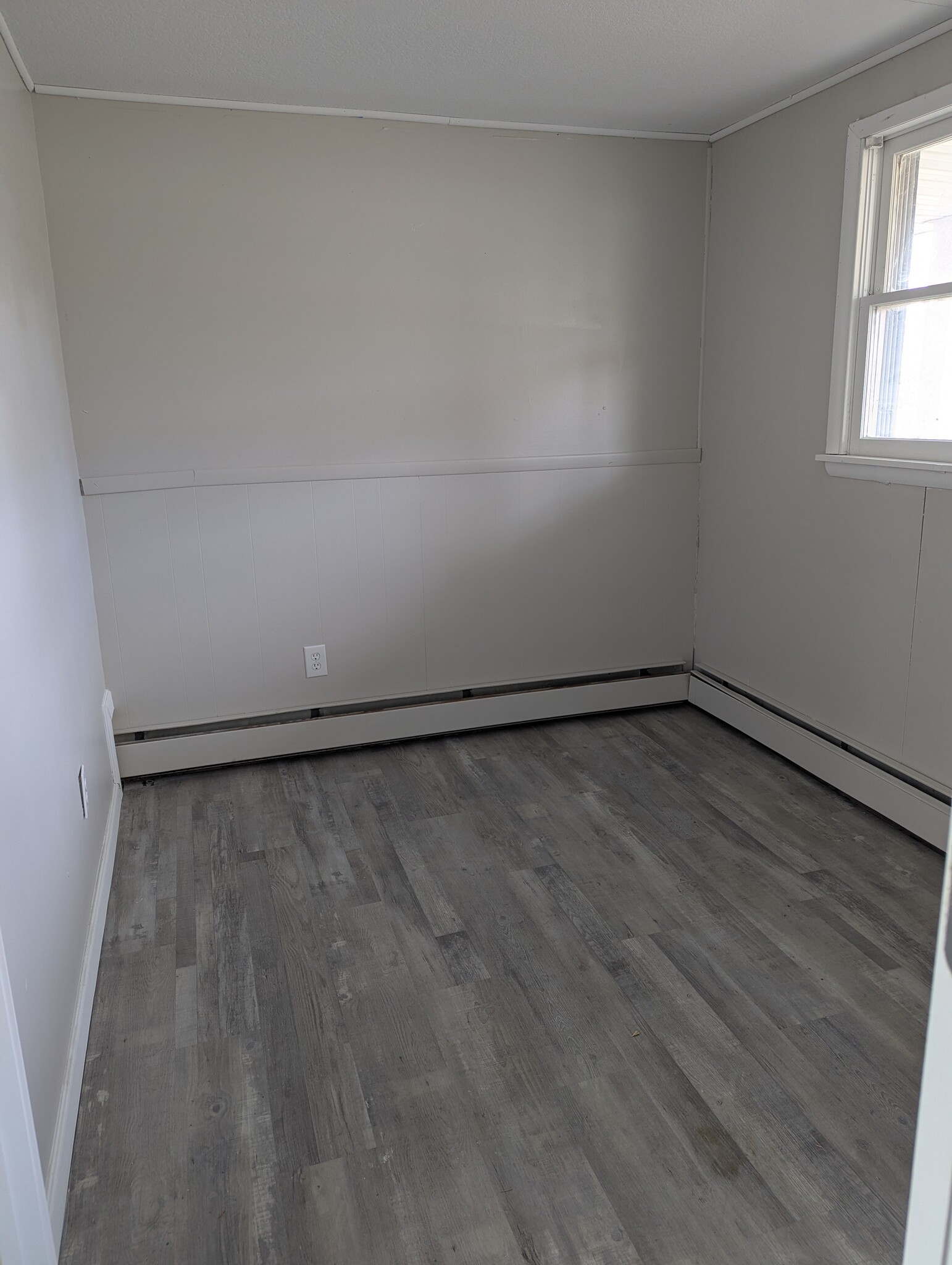 Bedroom - 1313 E 9th St