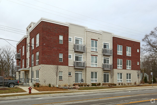 Building Photo - Maple Cove of Ann Arbor