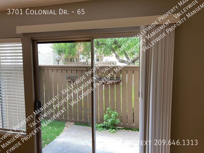 Building Photo - Cute North Modesto Studio in Gated Community