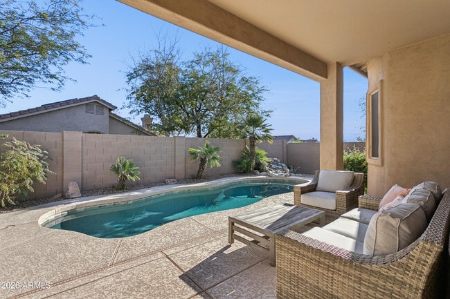 Building Photo - 10367 E Saltillo Dr