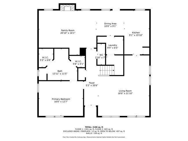 Building Photo - 3711 Fernview Dr