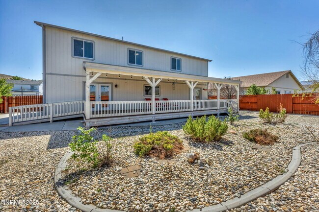 Building Photo - 17391 Crystal Canyon Blvd