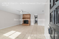 Building Photo - 4190 SE 21st Ct