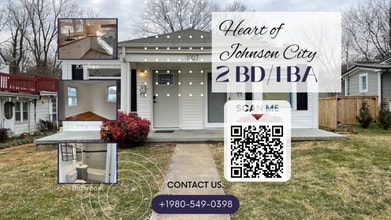 Building Photo - 1007 E Unaka Ave