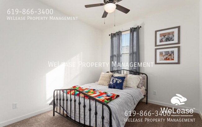 Building Photo - 4128 Palomar Way