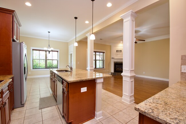 Building Photo - Executive Rental in Cypress Point S/D