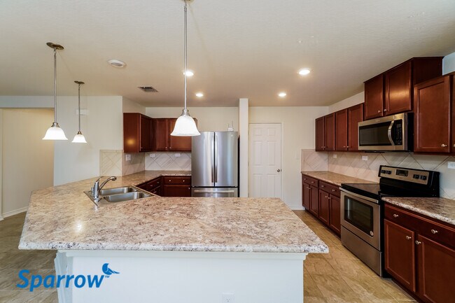 Building Photo - 1612 Iron Creek