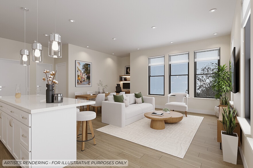 Building Photo - Maple Commons