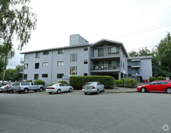 Building Photo - Magnolia View