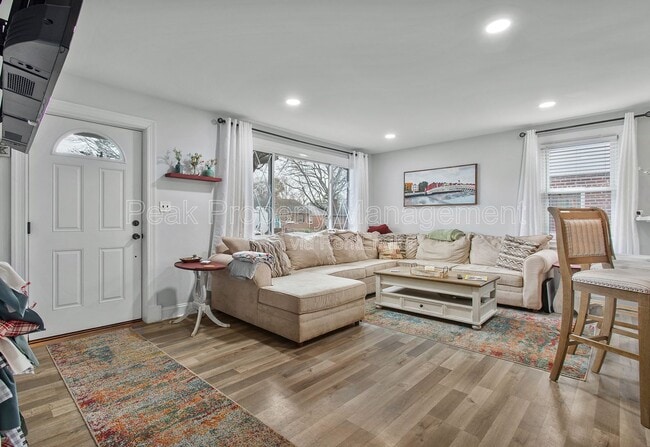 Building Photo - 5517 Danley Ln