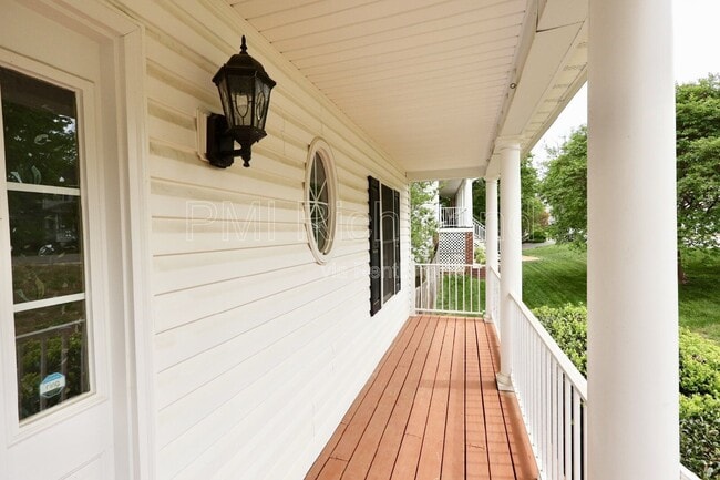 Building Photo - 3713 Mill Meadow Dr