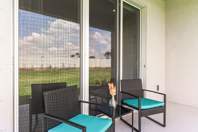 Building Photo - Available April 2026 - Turn Key Furnished 3 Bed, 2 Bath Home in Star Farms - MUST BE SEEN!