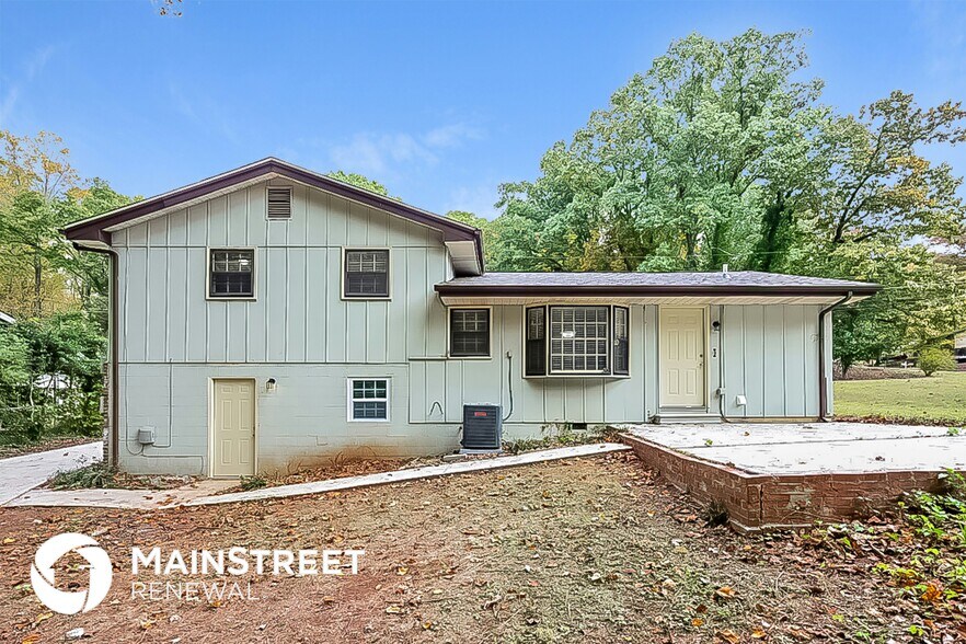 Building Photo - 5749 Cypress Ct