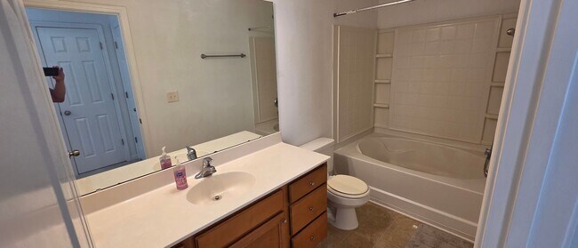 Building Photo - This phenomenal townhome is truly move-in ready!