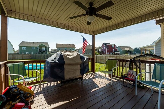 Building Photo - 3753 Tradewinds Terrace
