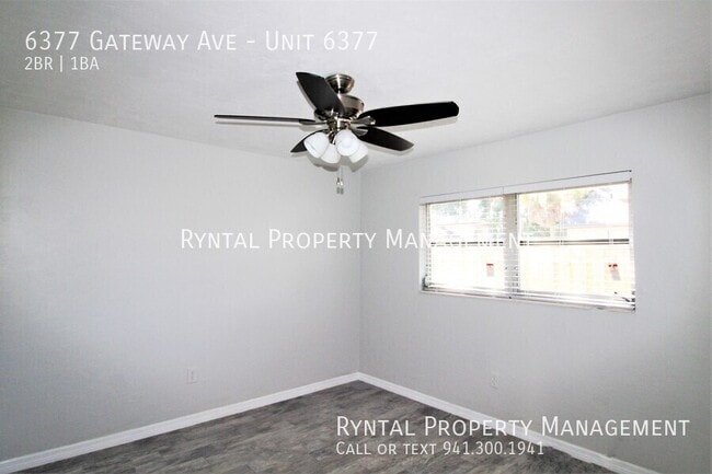 Building Photo - 6377 Gateway Ave