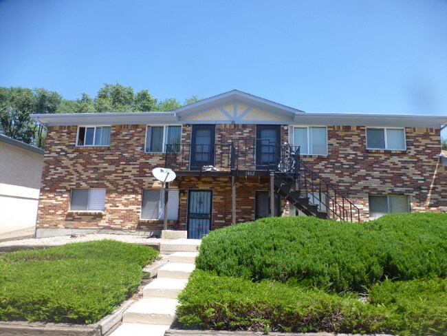 Building Photo - 1062 Westmoreland Rd